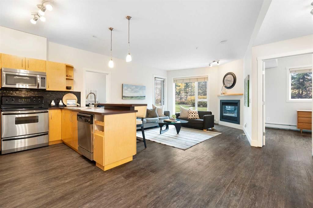 127, 69 Springborough Court SW, Calgary — photo 3 of 29