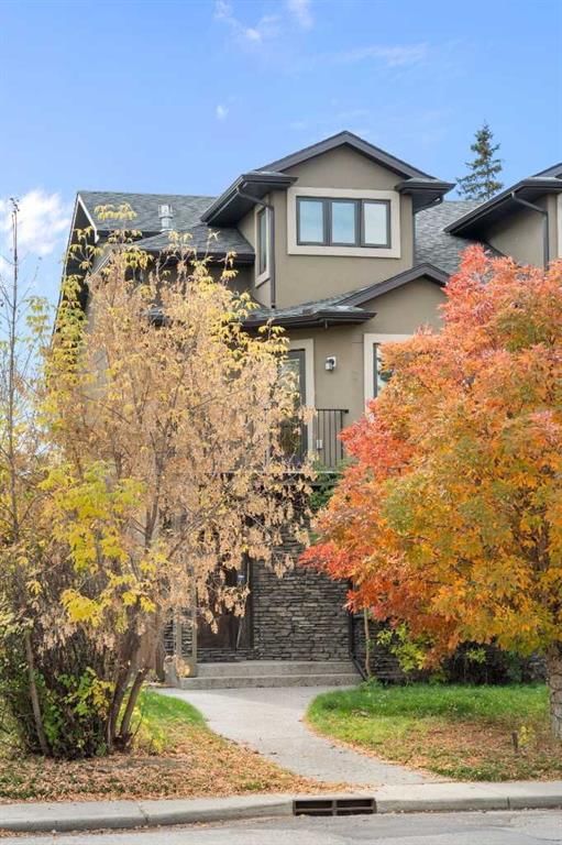 2323 22 Avenue SW, Calgary — photo 2 of 45