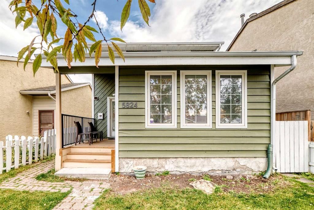 5824 22 Avenue NE, Calgary — photo 3 of 34