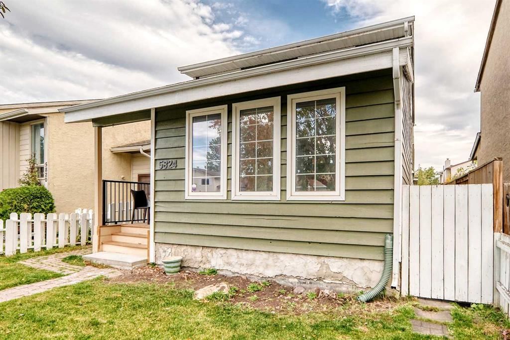 5824 22 Avenue NE, Calgary — photo 4 of 34