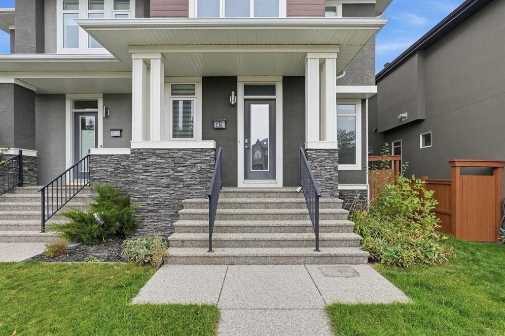 1458 Richland Road NE, Calgary — photo 3 of 47