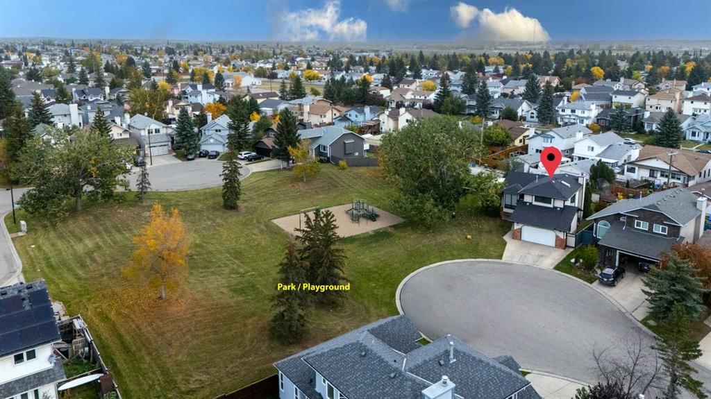 119 Pasadena Green NE, Calgary — home for sale