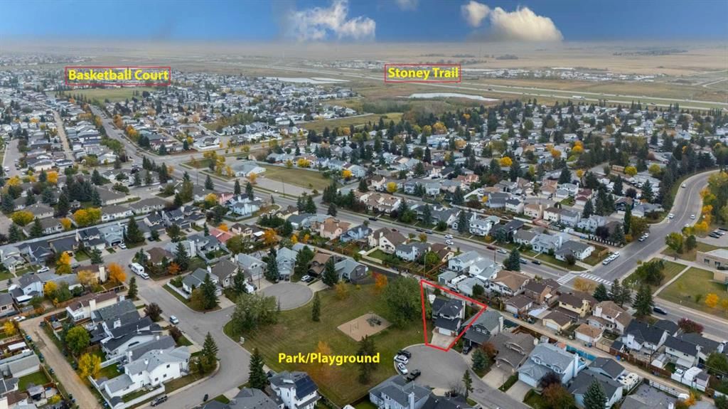 119 Pasadena Green NE, Calgary — photo 2 of 44
