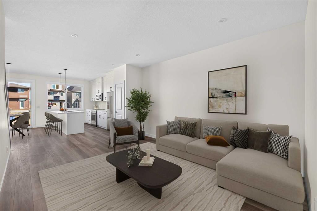 202 Starling Boulevard NW, Calgary — photo 3 of 37