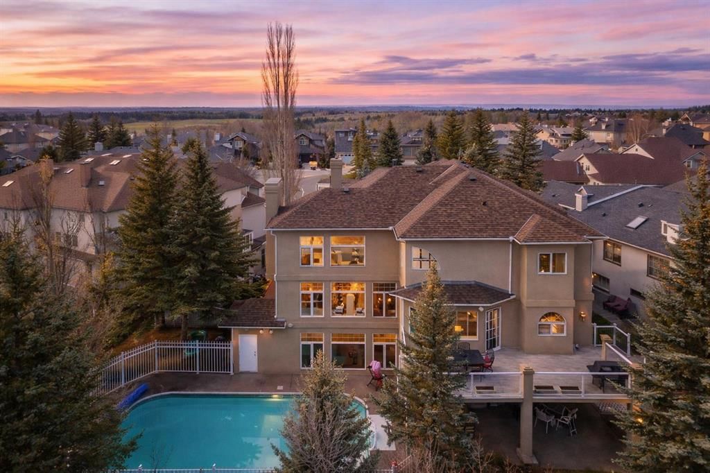 216 Evergreen Heath SW, Calgary — photo 4 of 14