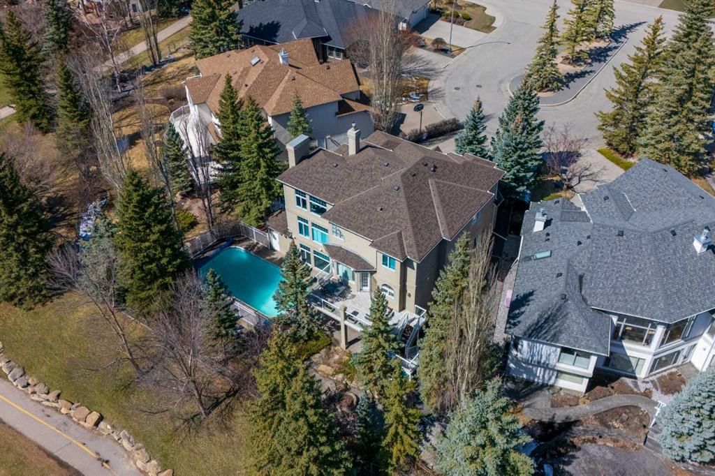 216 Evergreen Heath SW, Calgary — photo 5 of 14