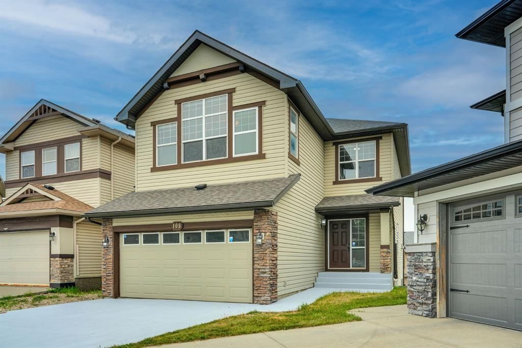 109 Pantego Terrace NW, Calgary — photo 2 of 50
