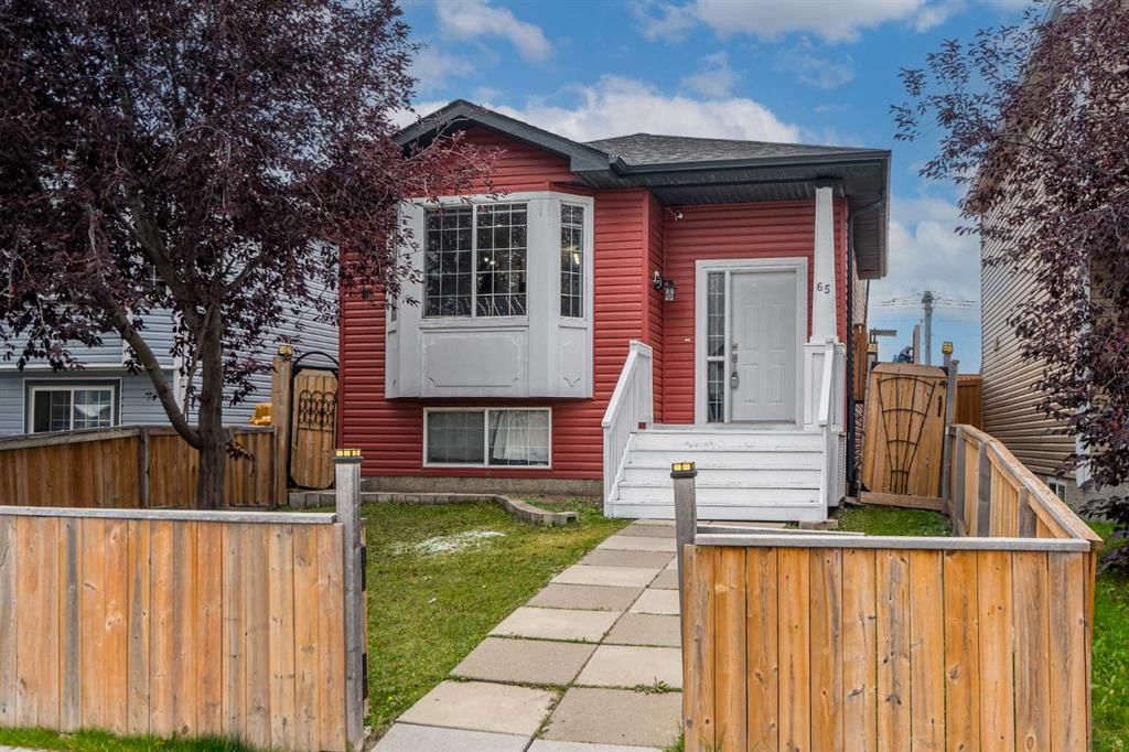 65 Martinvalley Road NE, Calgary — home for sale