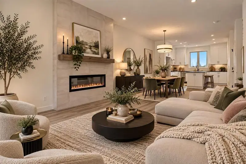 41 Hotchkiss Gardens SE, Calgary — main listing photo