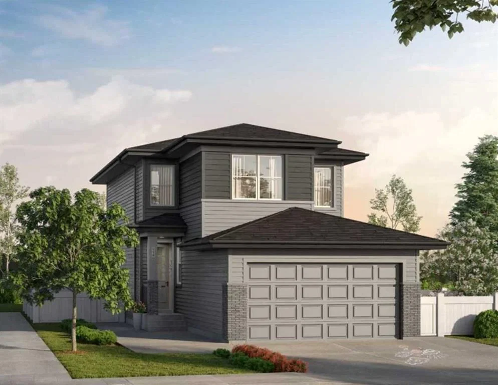 638 Chelsea Pier Run, Calgary — detached for sale