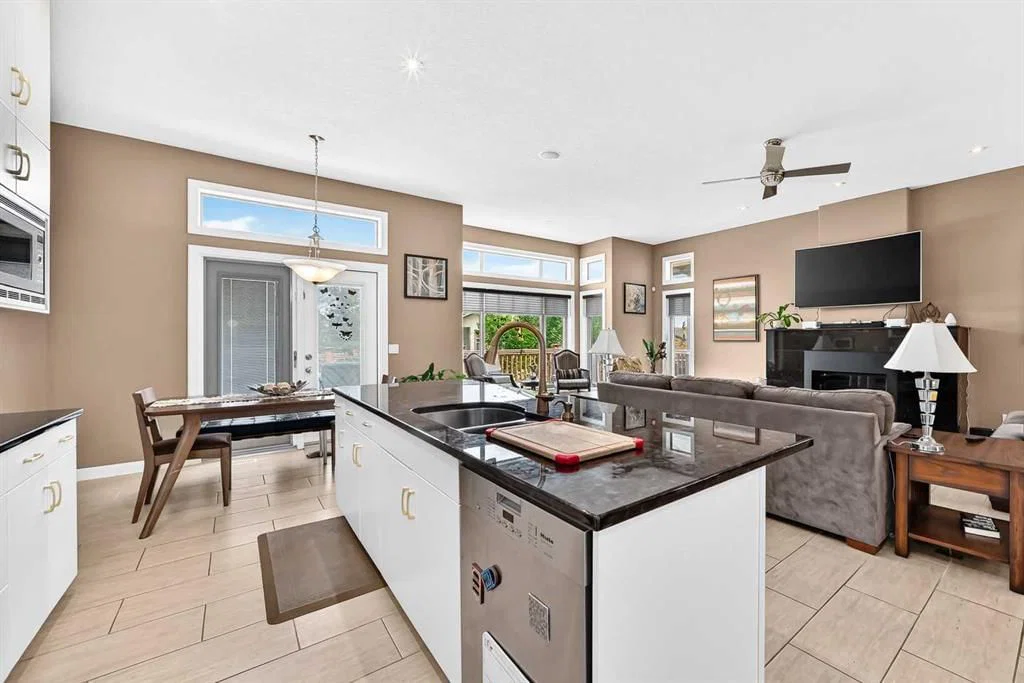 116 Bridle Estates Road SW, Calgary — main listing photo