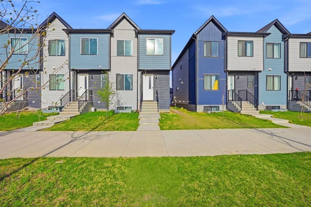 668 Cornerstone Boulevard NE, Calgary — photo 2 of 45
