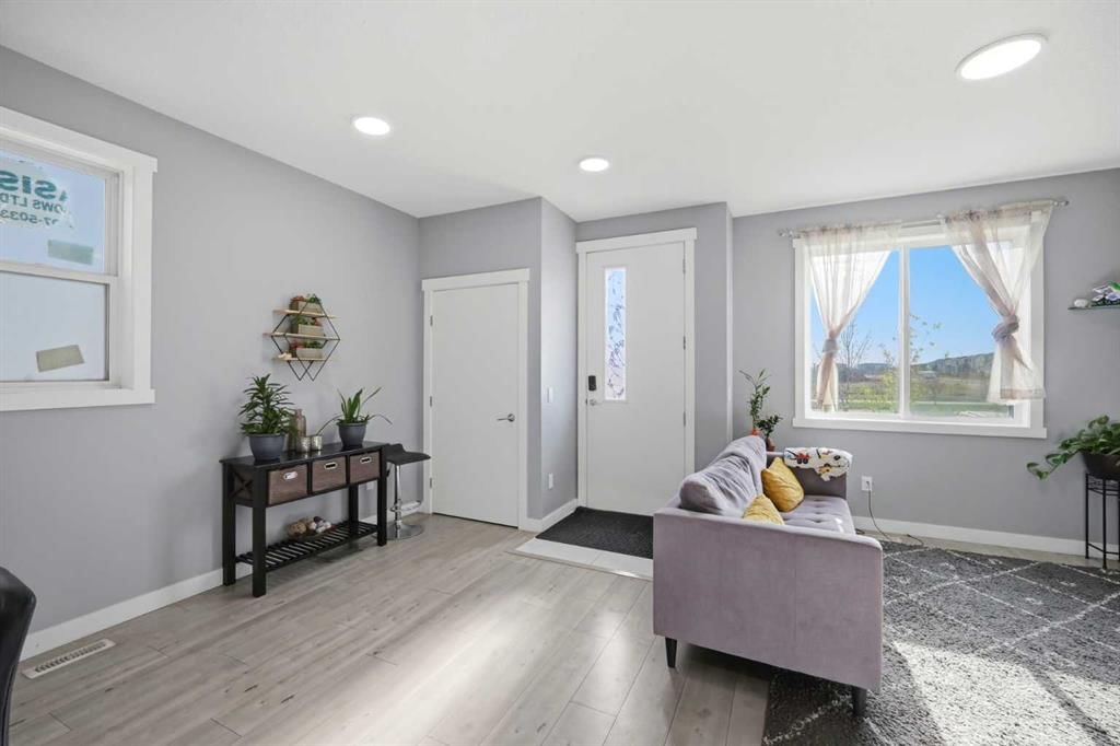 668 Cornerstone Boulevard NE, Calgary — photo 3 of 45