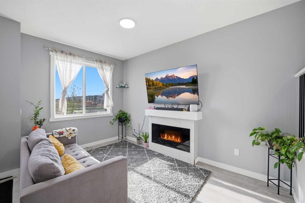 668 Cornerstone Boulevard NE, Calgary — photo 4 of 45