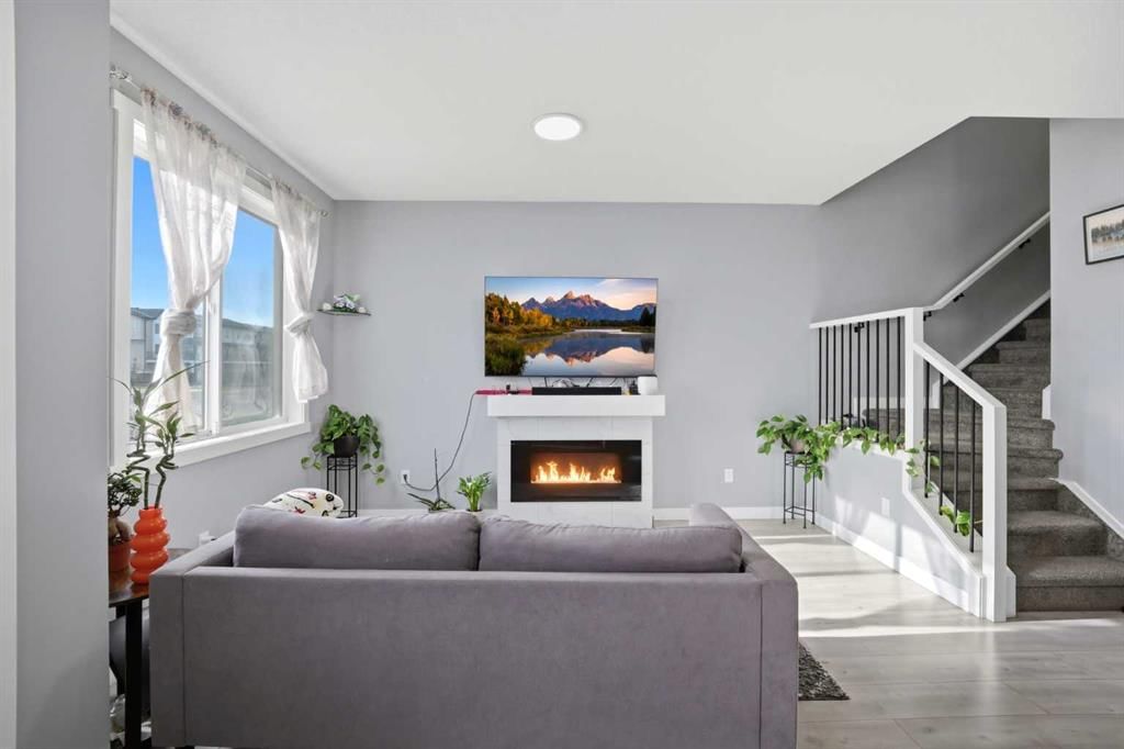 668 Cornerstone Boulevard NE, Calgary — photo 5 of 45