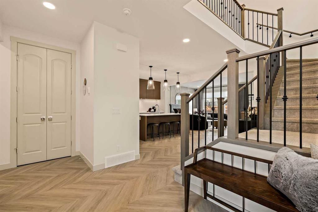 348 Herron Landing NE, Calgary — photo 2 of 30