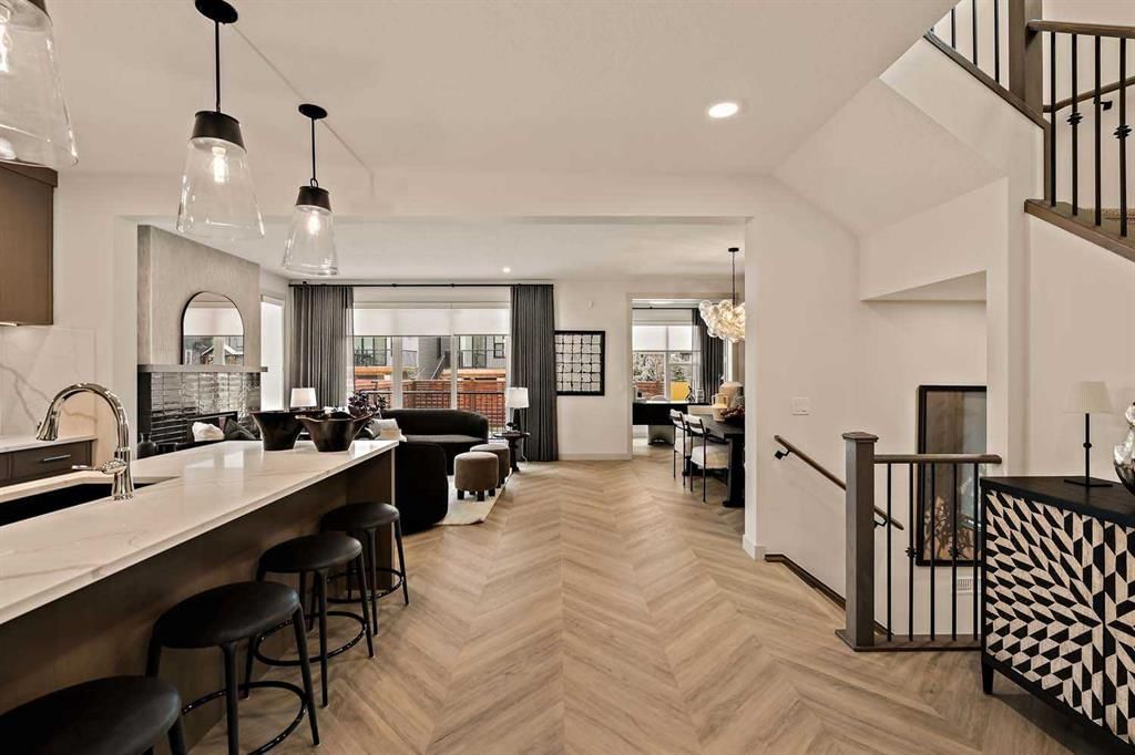 348 Herron Landing NE, Calgary — photo 3 of 30