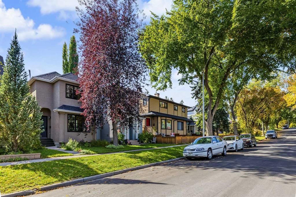 207 27 Avenue NW, Calgary — photo 2 of 33