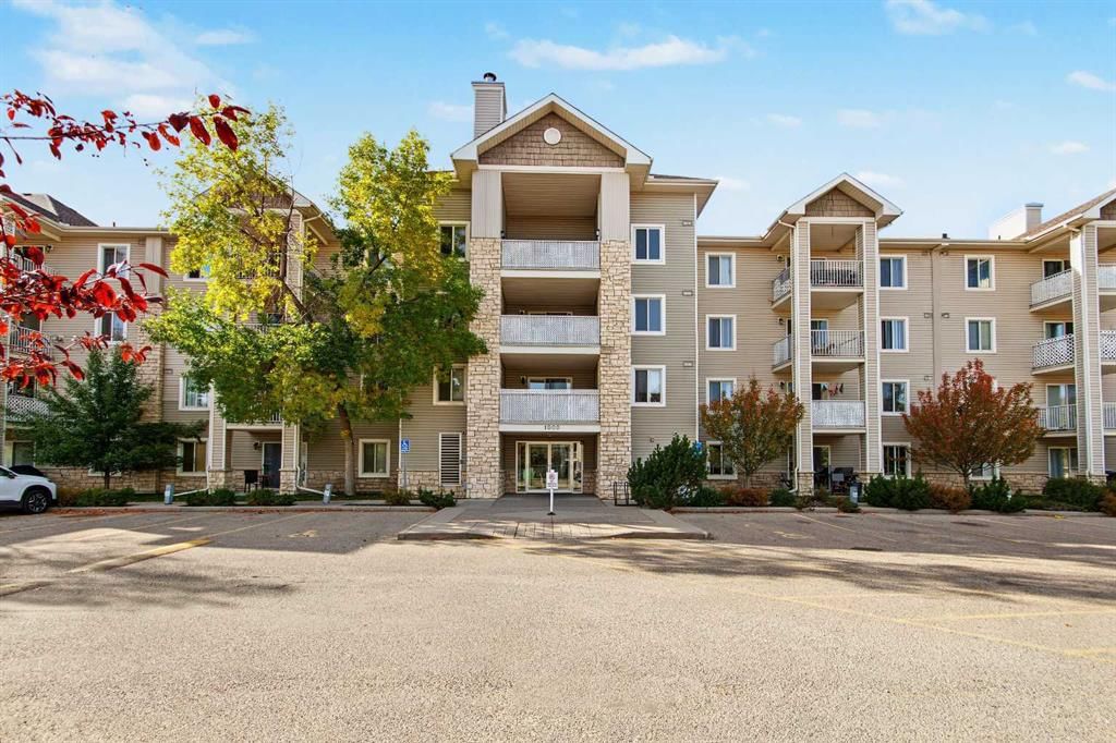 1310, 16320 24 Street SW, Calgary — condo for sale
