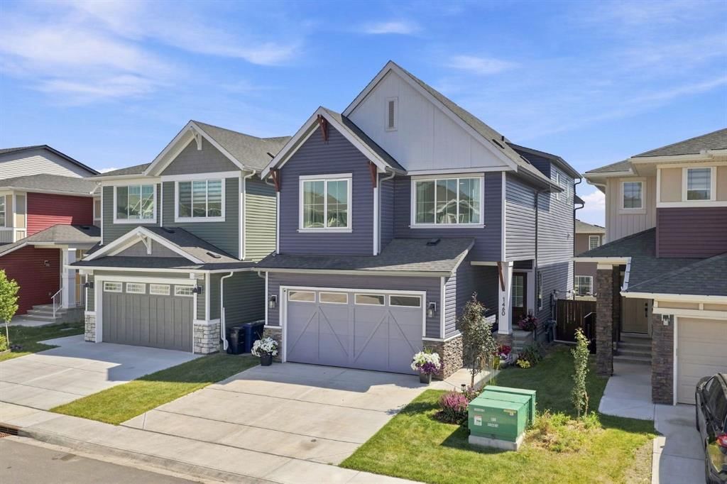 1460 Bayview Point SW, Airdrie — photo 2 of 50