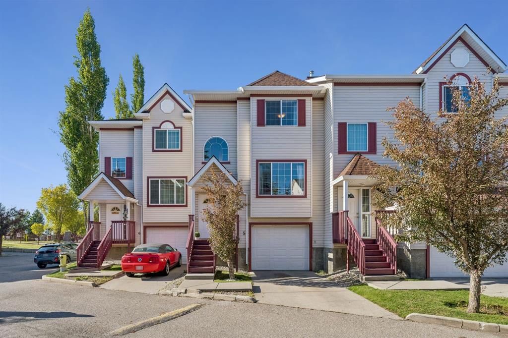 5, 15 Rocky Ridge Gate NW, Calgary — main listing photo