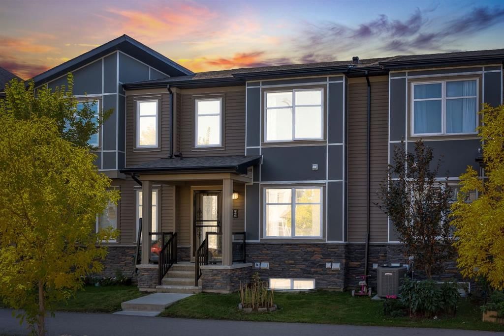 245 Cityscape Boulevard NE, Calgary — main listing photo