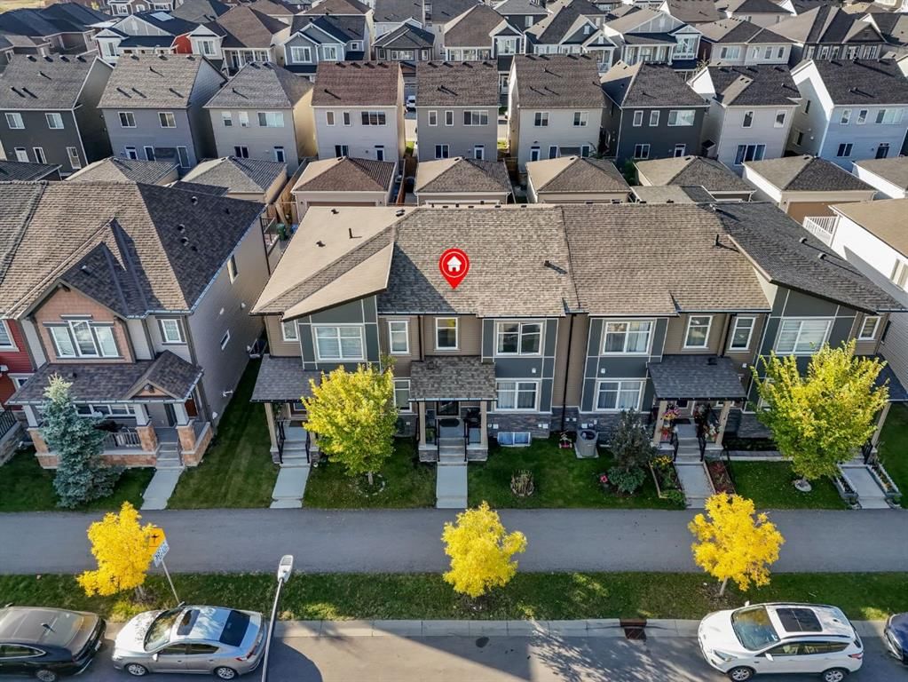 245 Cityscape Boulevard NE, Calgary — photo 2 of 33