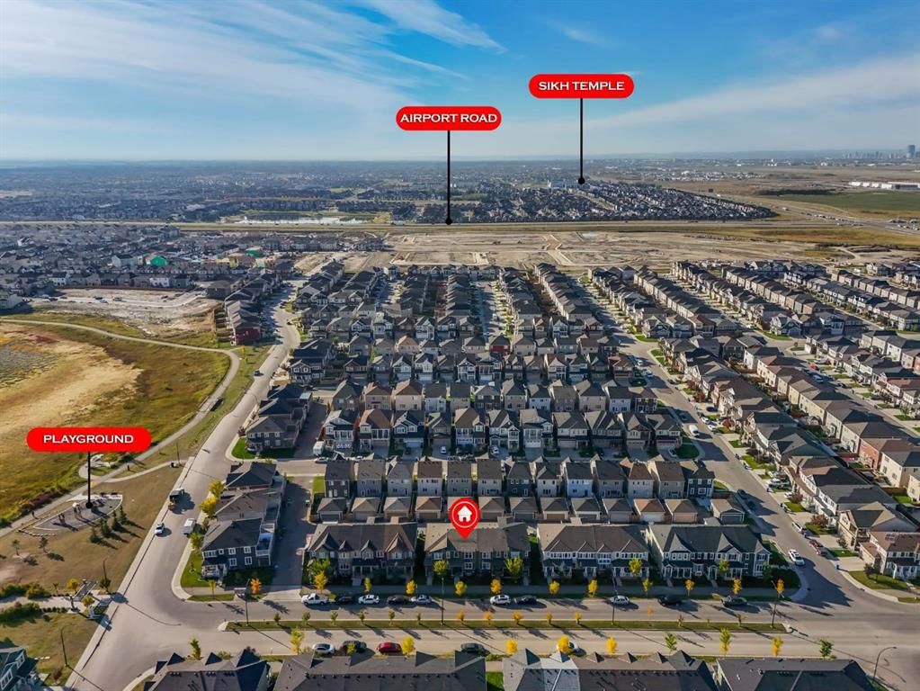 245 Cityscape Boulevard NE, Calgary — photo 4 of 33