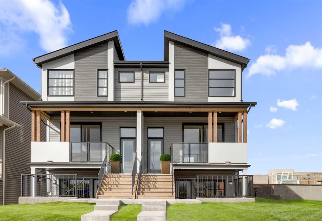 19733 42 Street SE, Calgary — main listing photo