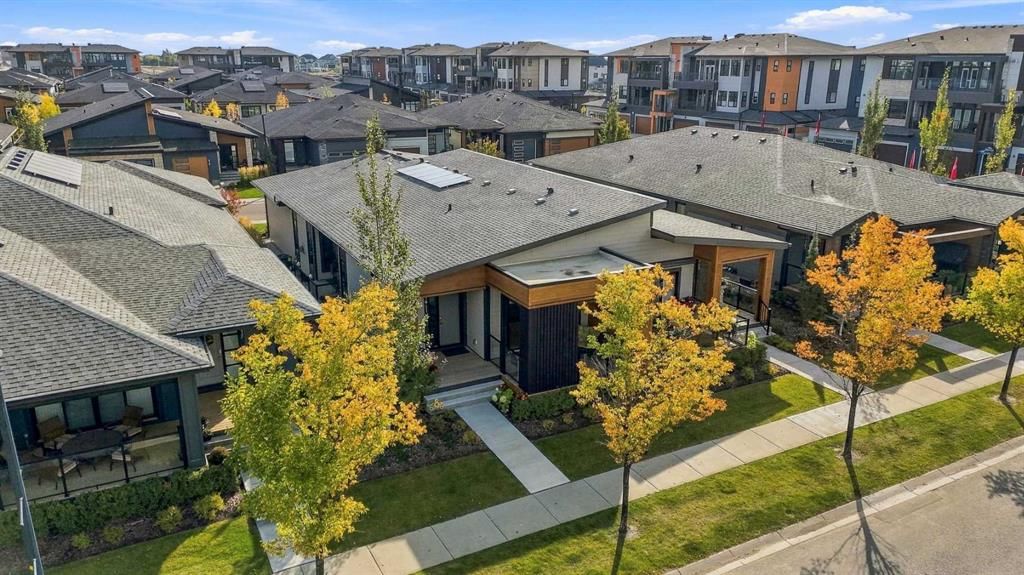 1911 Mahogany Boulevard SE, Calgary — photo 3 of 44