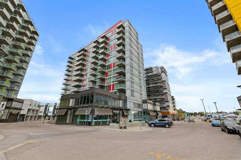 410, 10 Brentwood Common NW, Calgary — main listing photo