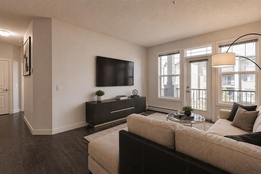 207, 22 Panatella Road NW, Calgary — photo 5 of 18