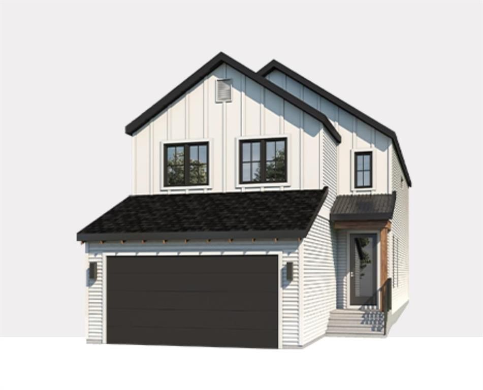 70 Bartlett Row SE, Calgary — main listing photo