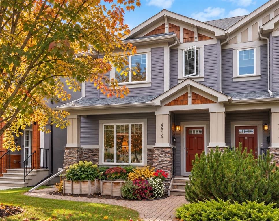 4616 82 Street NW, Calgary — main listing photo