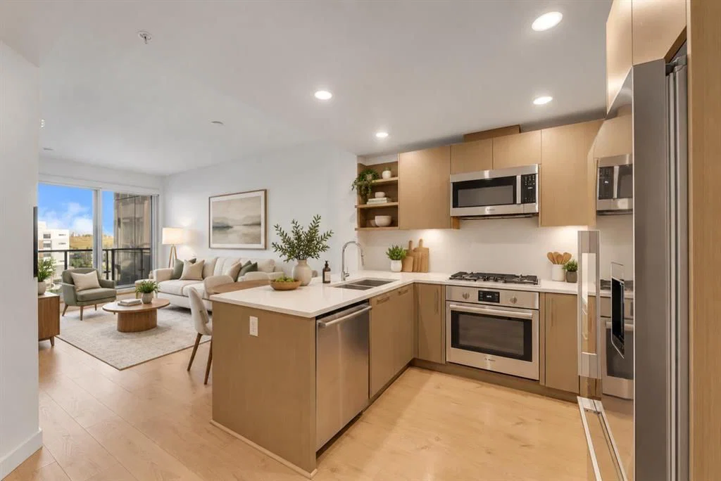 601, 88 9 Street NE, Calgary — condo for sale