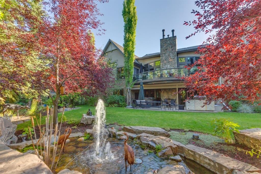 56 Granite Ridge, Rural Rocky View County — main listing photo
