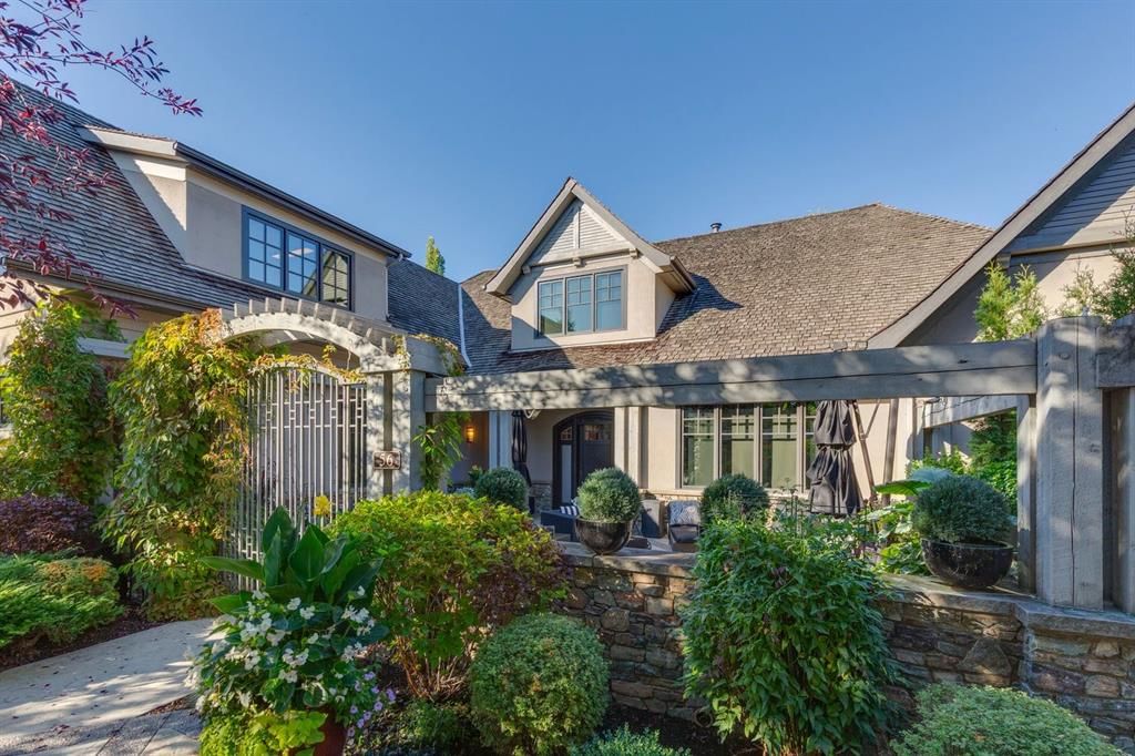 56 Granite Ridge, Rural Rocky View County — photo 2 of 50
