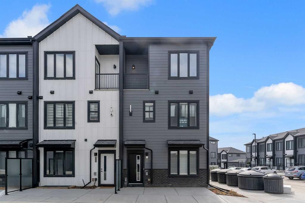 120 Arbour Lake Court NW, Calgary — main listing photo