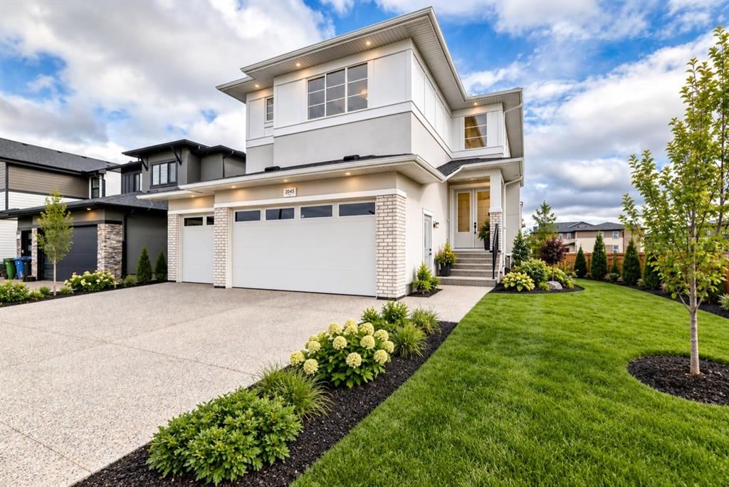 2045 Waterbury Road, Calgary — detached for sale