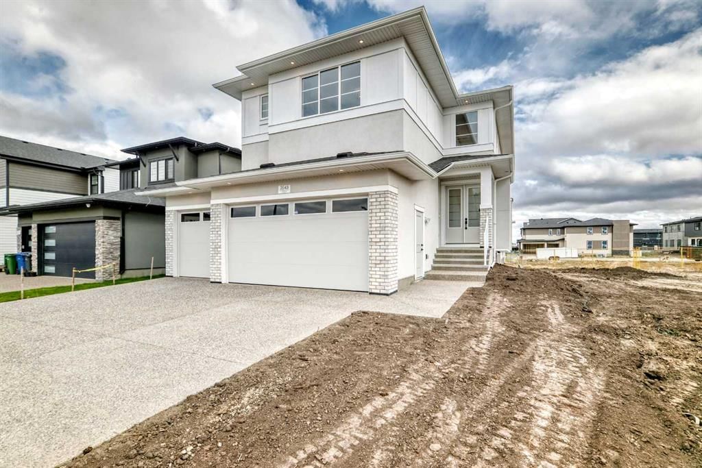 2045 Waterbury Road, Chestermere — photo 2 of 39