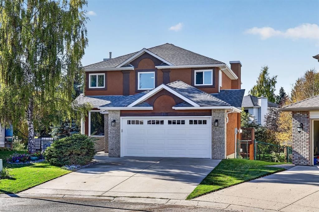 149 Valley Ridge Court NW, Calgary — photo 2 of 50