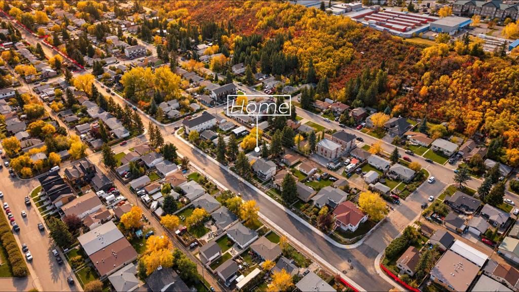 8119 34 Avenue NW, Calgary — photo 2 of 11