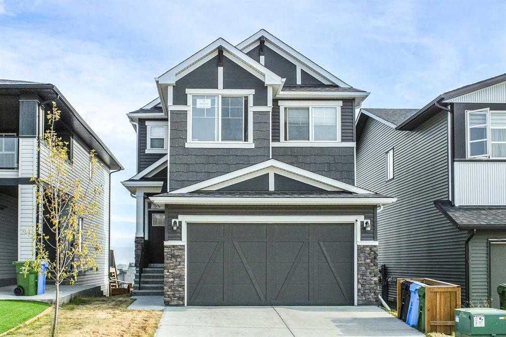 75 Calhoun Hill NE, Calgary — main listing photo