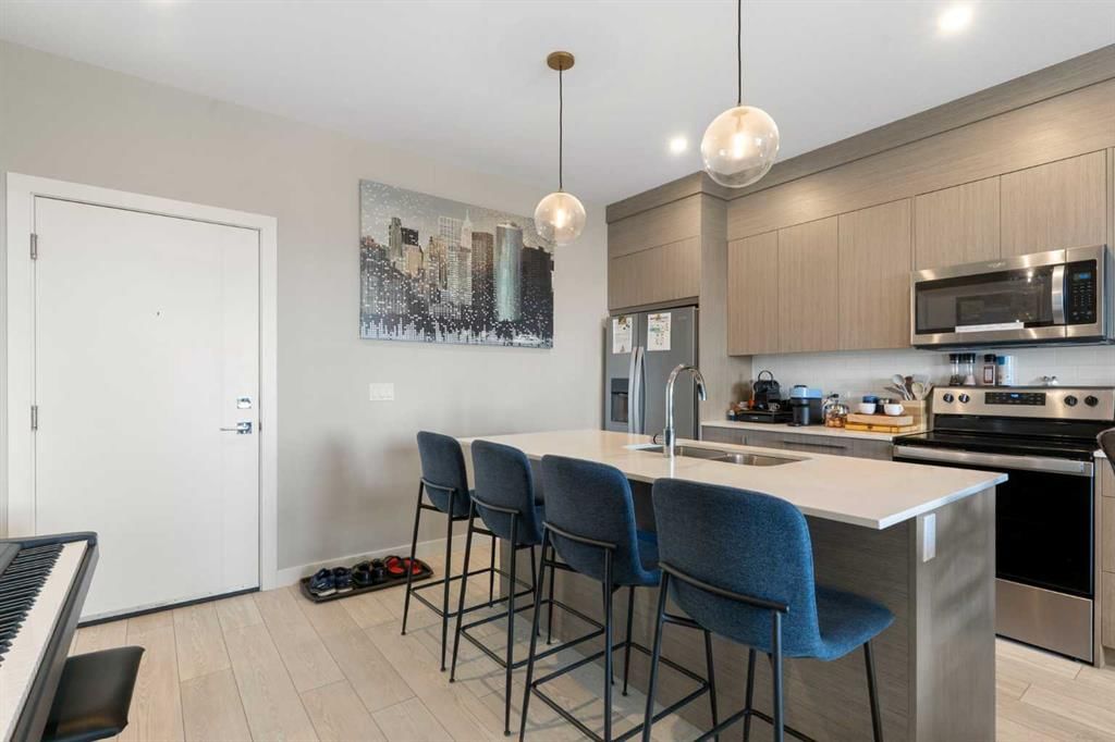 1603, 60 Skyview Ranch Road NE, Calgary — photo 3 of 27