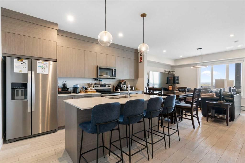 1603, 60 Skyview Ranch Road NE, Calgary — photo 4 of 27