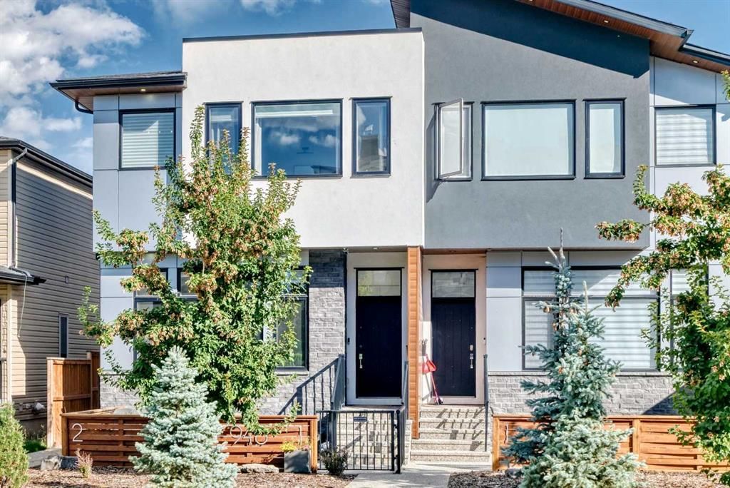 1, 940 38 Street SW, Calgary — main listing photo
