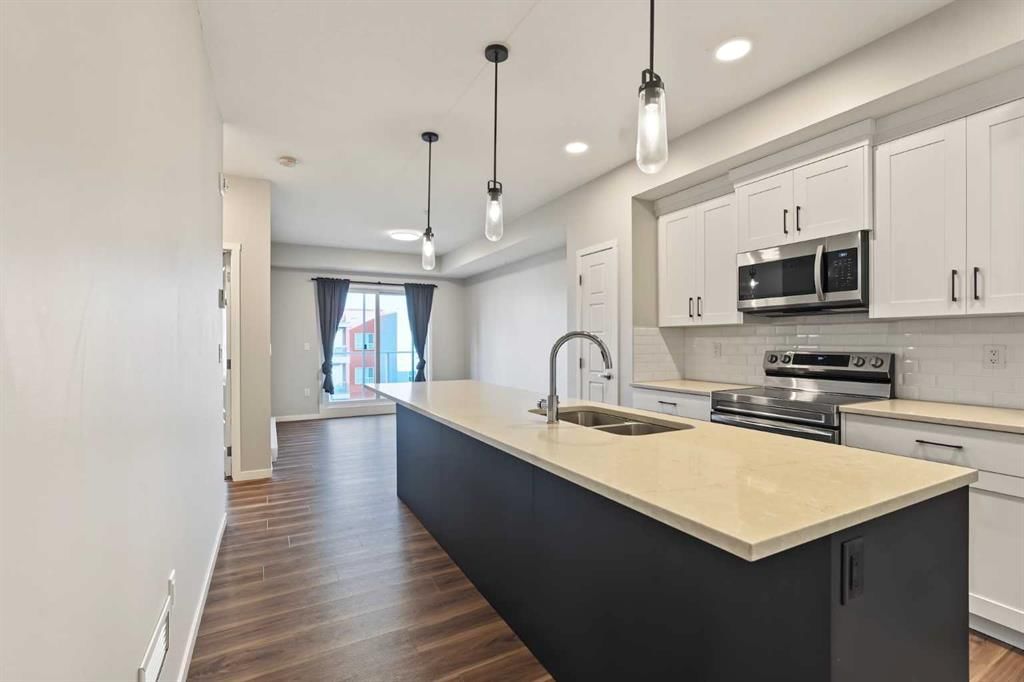 2415, 19489 Main Street SE, Calgary — photo 4 of 50