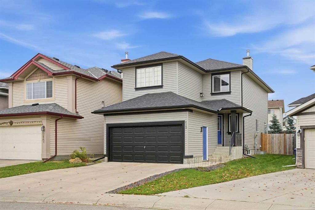 115 Evansmeade Crescent NW, Calgary — main listing photo