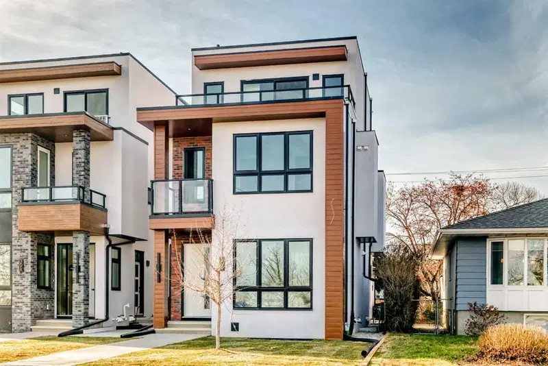 39B Moncton Road NE, Calgary — home for sale