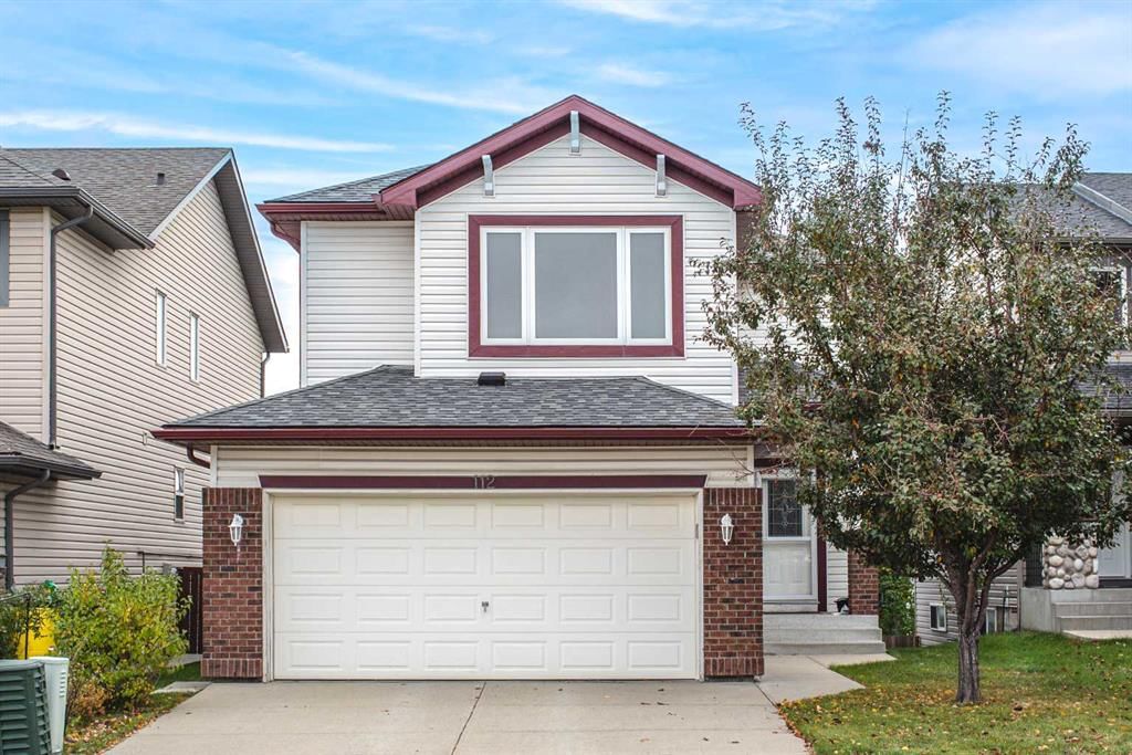 112 Everridge Drive SW, Calgary — main listing photo